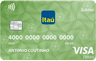 Itaú Debito Junior