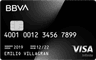 BBVA Visa Infinite