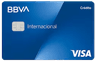BBVA Visa Internacional