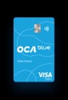 Oca Blue