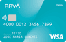 BBVA Visa Debito