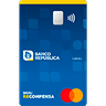 BROU Recompensa Mastercard