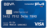 BBVA Comunidad Plus Visa