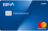 BBVA Mastercard Internacional