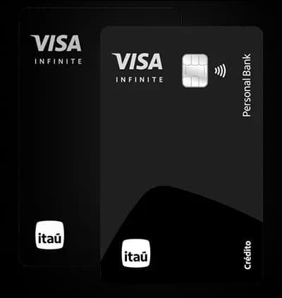 Itaú Visa LATAM Pass Personal Bank