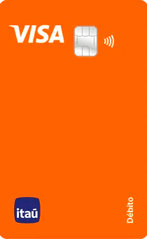 Itaú Debito U25