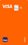 Itaú Debito U25
