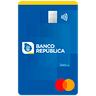 BROU Mastercard Débito