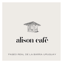 Alison Café