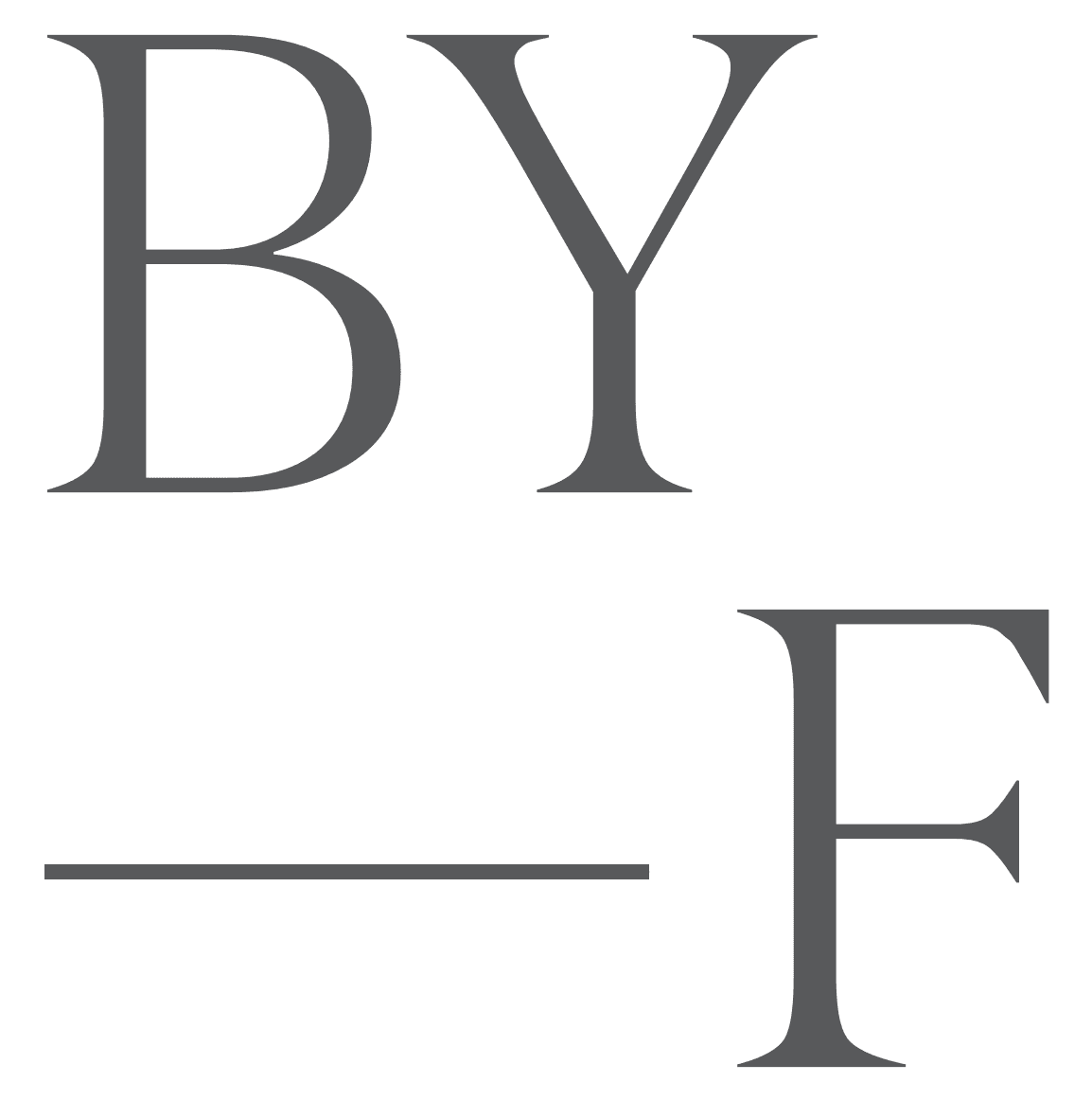 ByFlorencia logo
