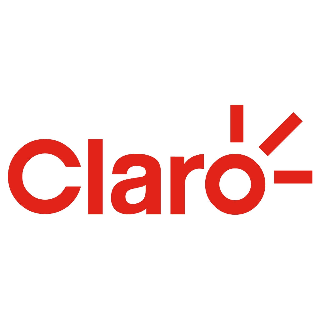 Claro logo