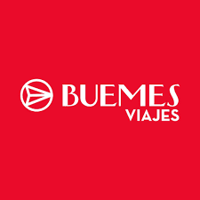 Buemes Viajes logo