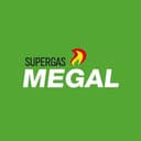 Supergas Megal