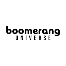 Boomerang  logo