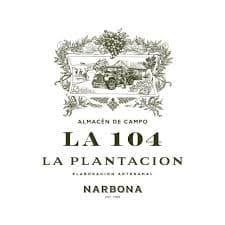 Almacén de Campo La 104 logo