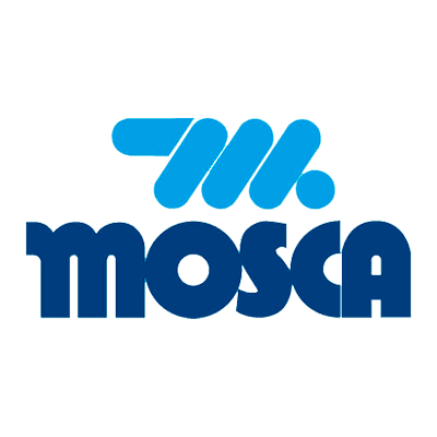 Mosca Hnos. logo