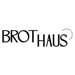 Brothaus logo