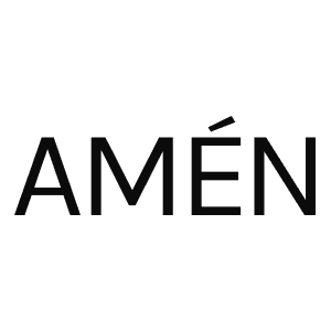 Amén logo