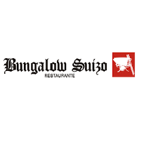 Bungalow Suizo logo