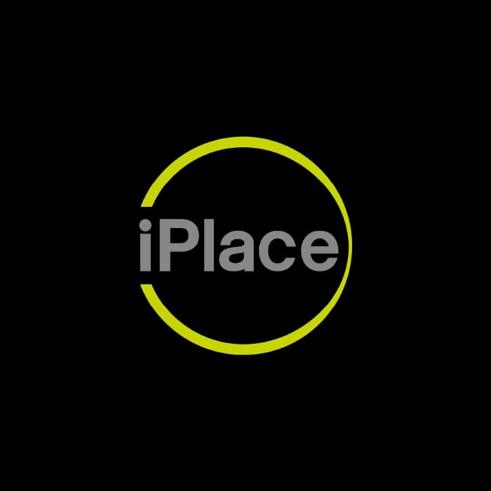 iPlace logo