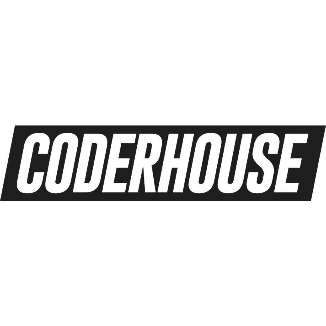 Coderhouse logo