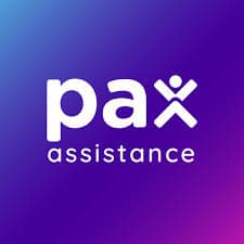Pax Assistance logo