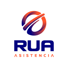 RUA Asistencia logo