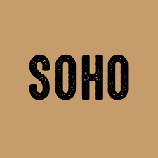 Soho logo