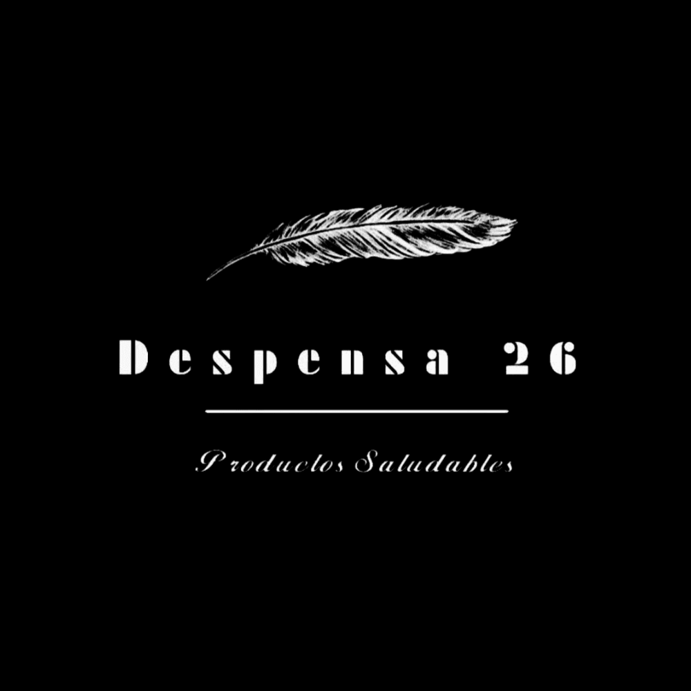 Despensa 26 logo