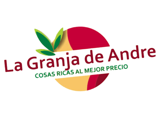 La Granja de Andre logo