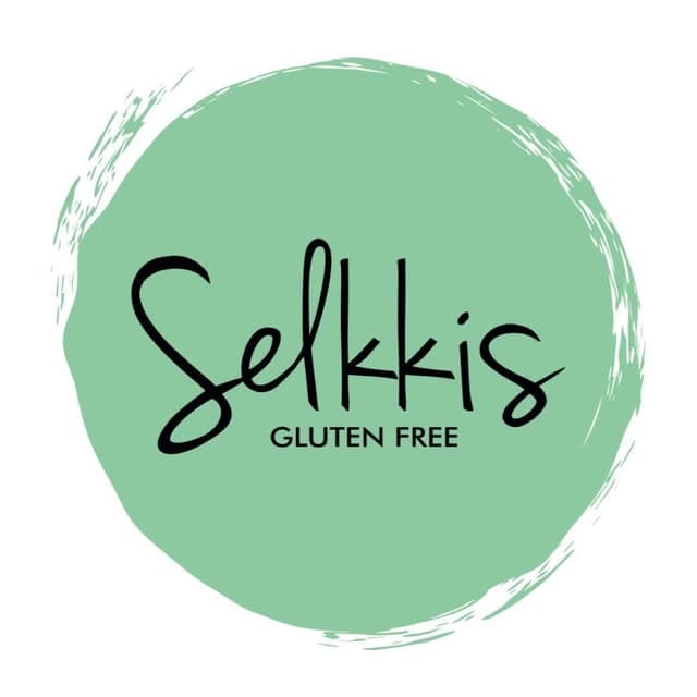 Selkkis Gluten Free logo