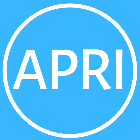 Asociación Pro Rehabilitación del Inválido -APRI logo