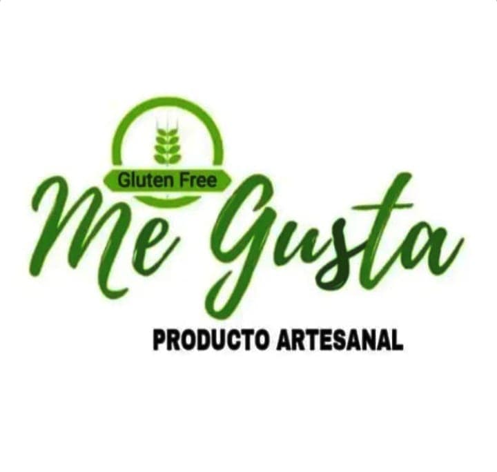 Me Gusta producto artesanal logo