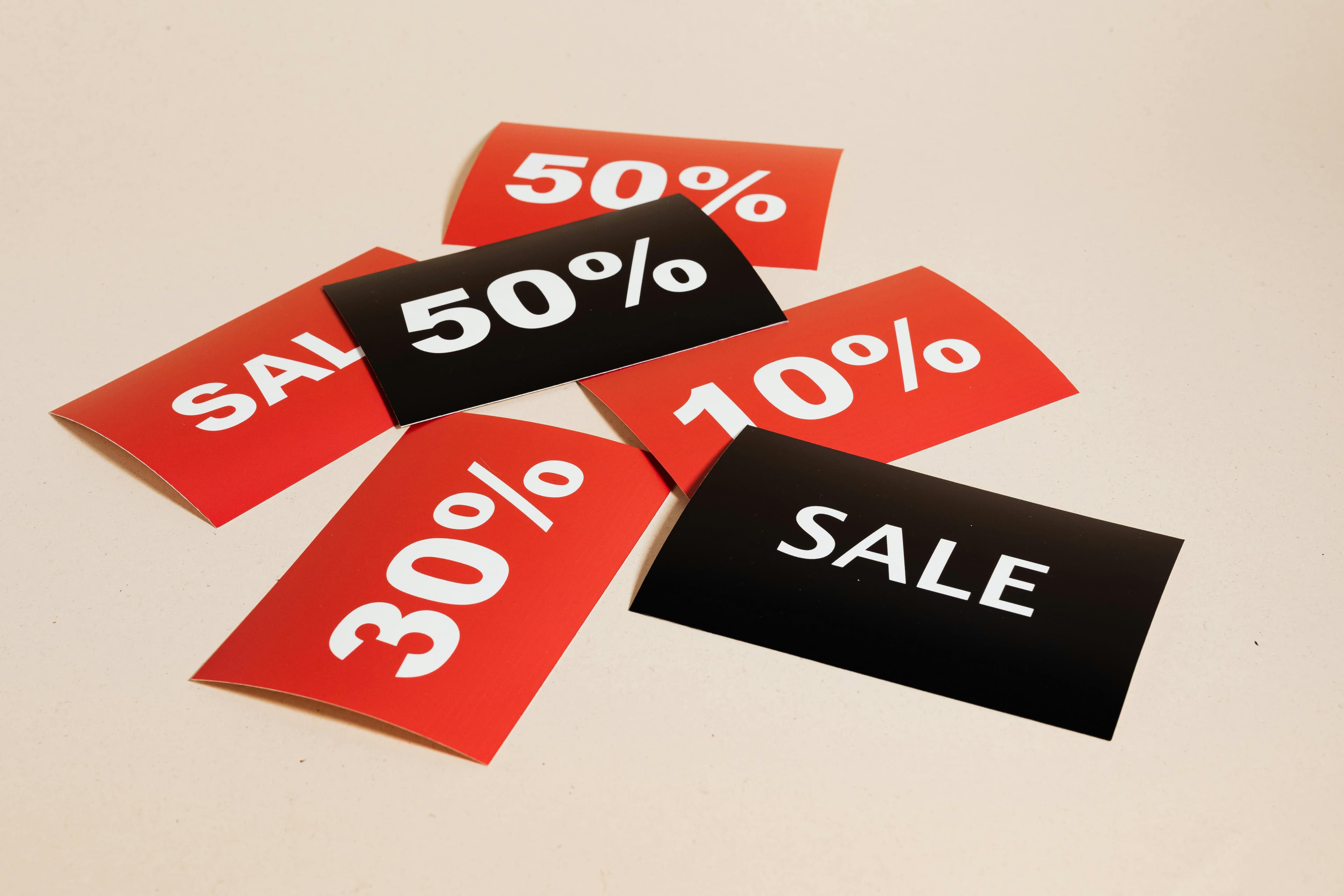 25% de descuento